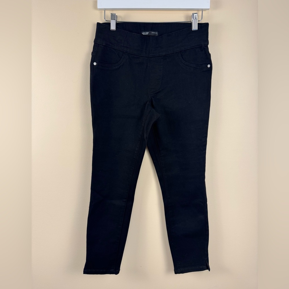 Simply Vera by Vera Wang - Jegging Capri